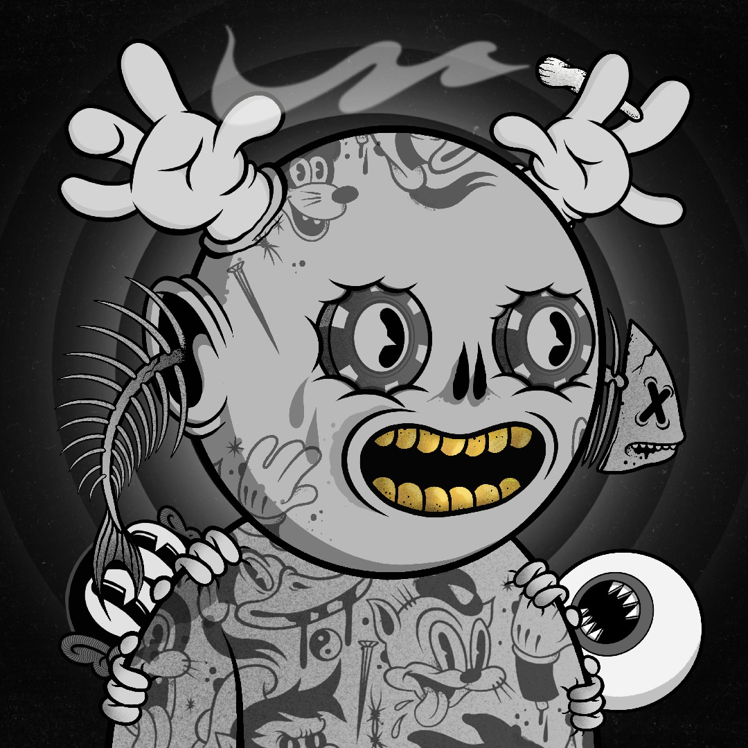 MORNING AFTER KREEPFEST FEELS ⚡️

HOW ARE YOU FEELING TODAY KREEPS?🍄👁️
#KREEPYCLUBFOREVER