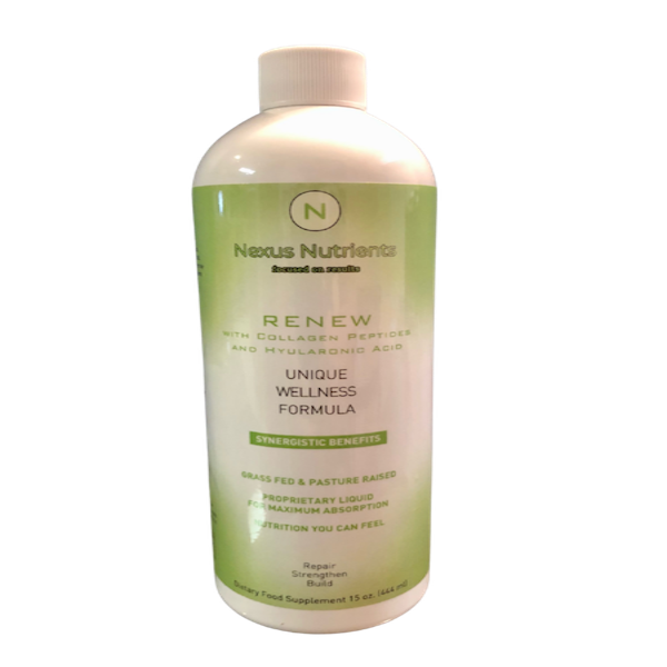 RENEW will help build and repair your body. Supports also connective tissue formation and maintenance of bones and cartilage 👊🏼 #renew #repairyourbody #renewyourmetabolism #advancedmedicinemarketplace #advancedmedicine