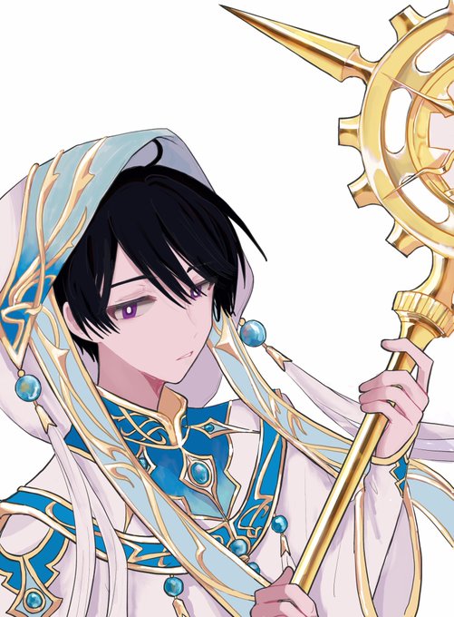 ユナ D 海渡のtwitterイラスト検索結果