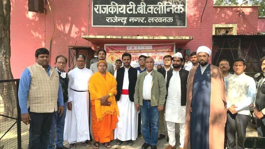Believers Eastern Church tweet media