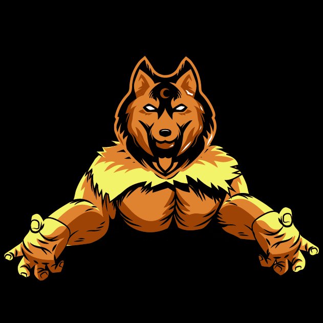 Backstreet_NFT's tweet photo. @yogetoth Hey lovely people,  welcome to Backstreet Wolves Club at opensea. 
Love to see you as a part of the club 💙. https://t.co/NXsi2Ow1H5