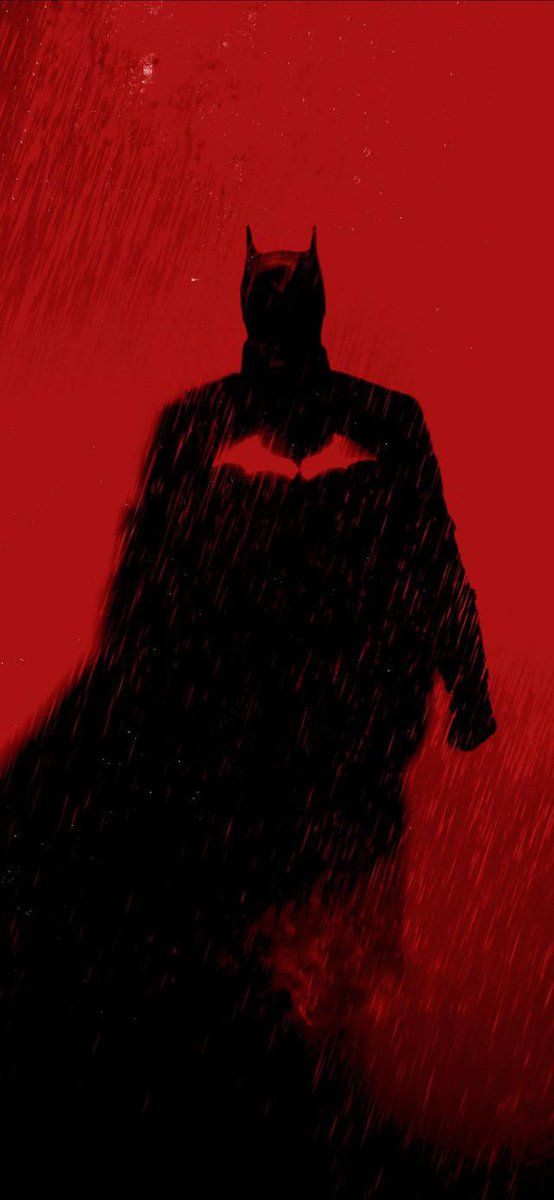 xd_default24's tweet photo. @firemonkey The Batman https://t.co/A23lE2gXid