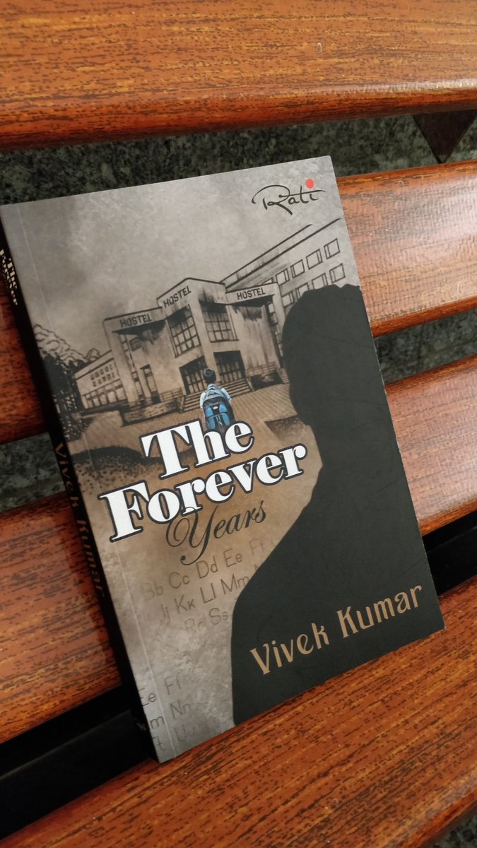 The4everYears's tweet photo. The Forever Years - A tale of Childhood.

https://t.co/FxtNufbcOu
https://t.co/4ea4npyg2X

@GarudaPrakashan @ankur2812 @RatiBooks https://t.co/dqJTeSjYMq