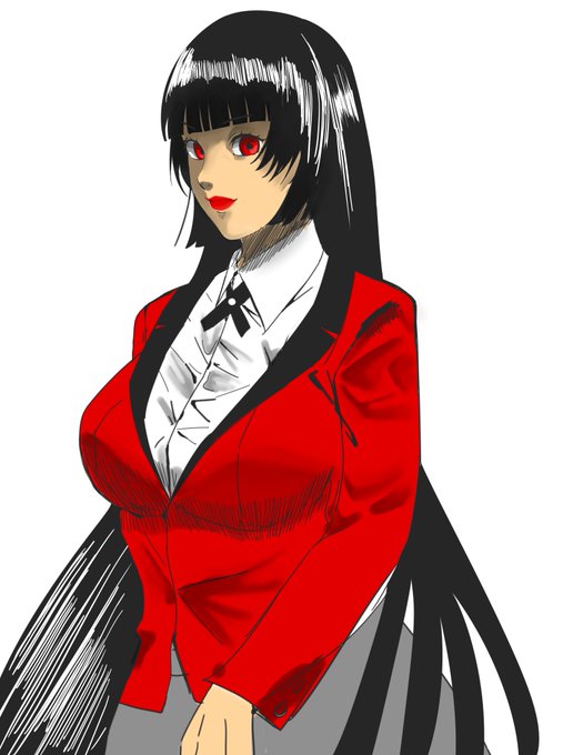 怖いのtwitterイラスト検索結果