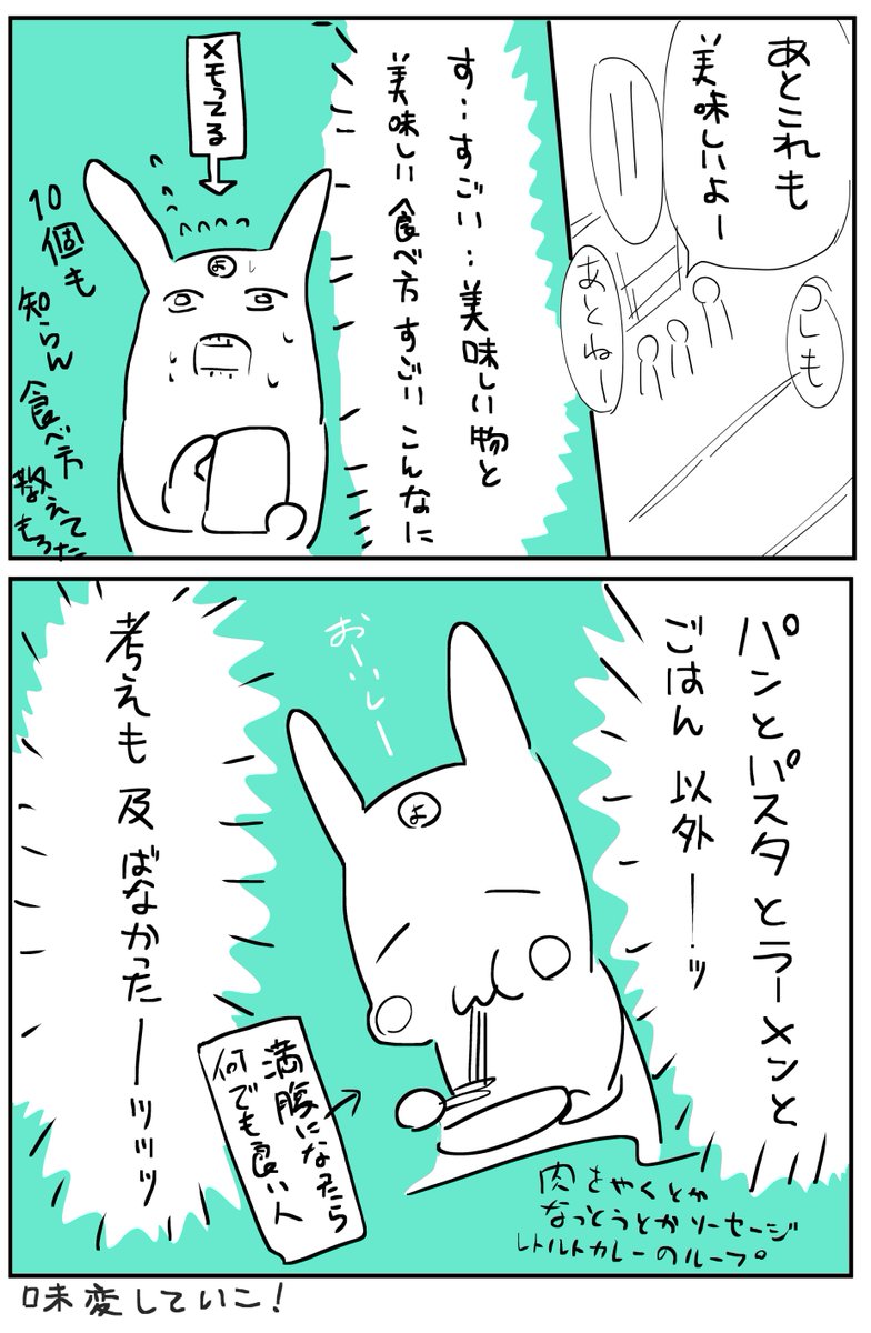 すし太郎を知った記念日 