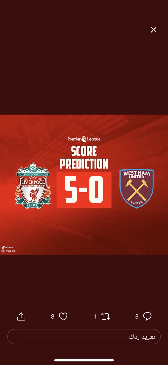 rooyal9's tweet photo. @LFC4Ar https://t.co/MDnMbOQ9u3