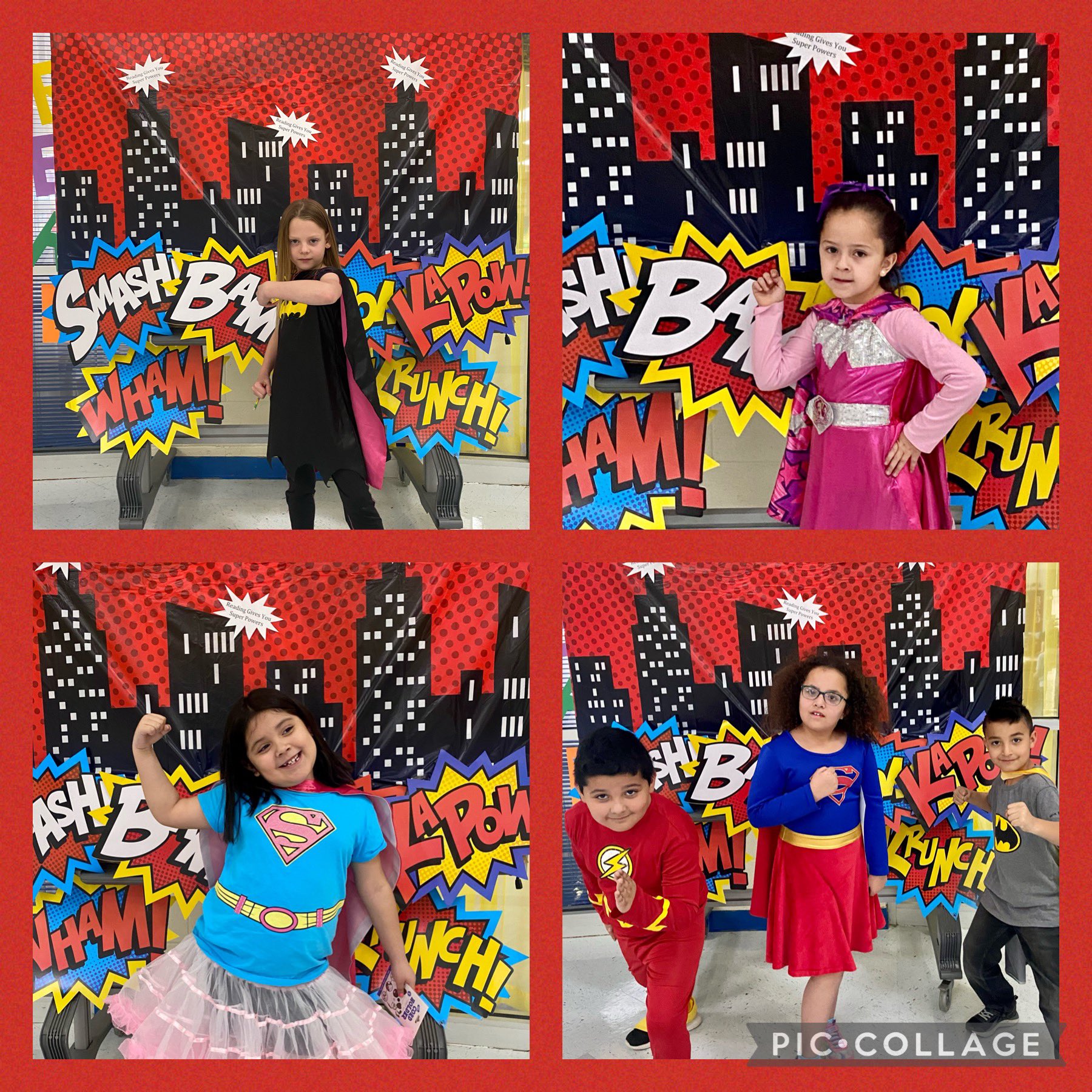 North Star ES Library on Twitter "Day 5 of Read Across America Week