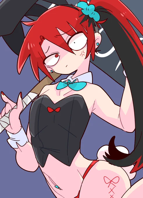💢 