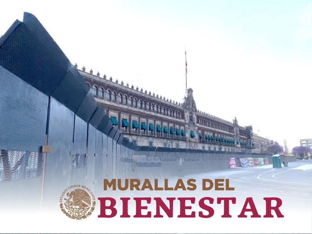 alfredo_netnews's tweet photo. Mientras un líder está peleando por su pueblo en la guerra,el #CobardeMatoncito del #cacas se esconde de las mujeres,el que dice ser feminista. Erwin Rommel,el zorro del desierto dijo:
"Como el grueso de los muros, es el miedo de los que están adentro"
#JoseRamomLopezBeltran14 https://t.co/YJMzQv4O99