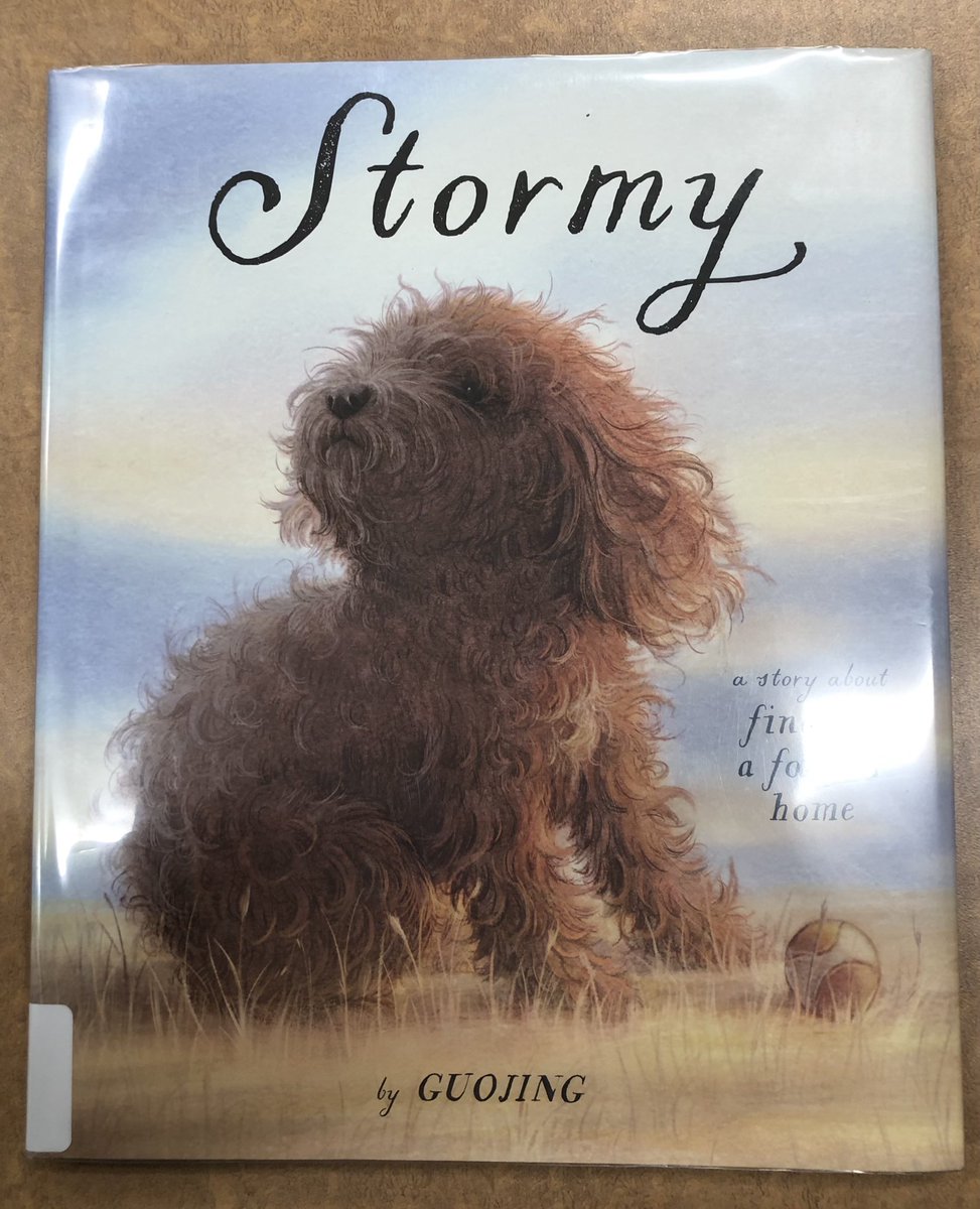 TannyMcG's tweet photo. #WordlessBookWeekend Same author/illustrator as The Only Child. @guojingart https://t.co/tLFRXX0oow