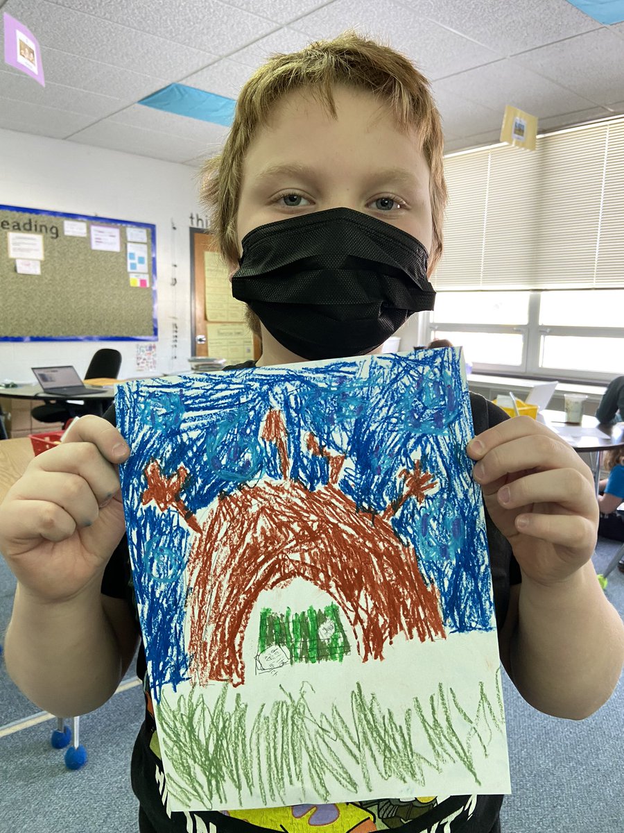 Arbor Day contest artists are working hard <a href="/wsdvtschool/">Westford School</a>  <a href="/UVMExtension/">UVM Extension</a>