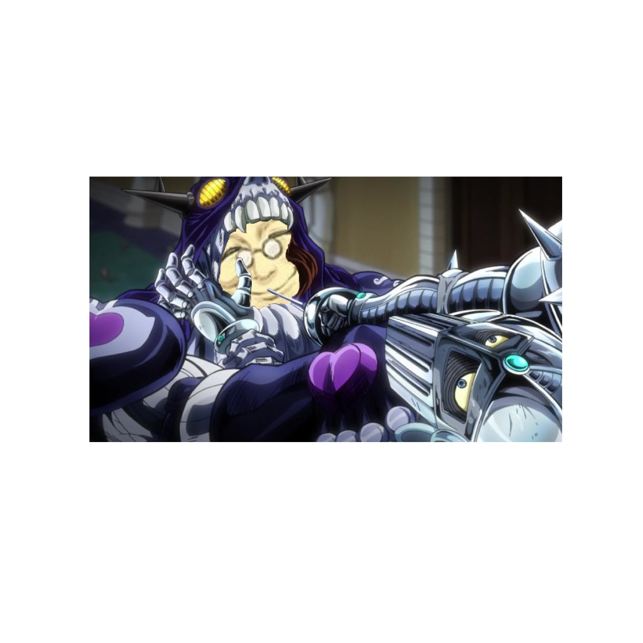 ヴァニラ على X: 
