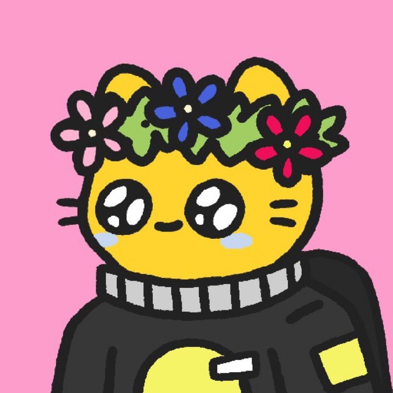🐱 #NFT Giveaway 🐱

I have teamed up with <a href="/0xcool_cats/">0xCool_Cats</a> to give away one of their Awesome NFTS! 🎁

To enter 👇
1. ❤️&amp; RT
2. Follow <a href="/0xcool_cats/">0xCool_Cats</a> + <a href="/YommyETH/">yommy</a> 
3. Tag a friend 😸

Winners will be announced in 24 hours! ⏰ 
#ad #NFTGiveaway #NFTCommunity
#Metaverse #web3