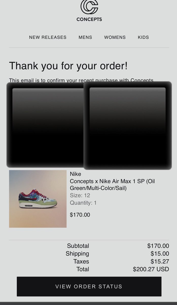 PapiAIejandro's tweet image. Clutch with the links!
@SOLELINKS @snkr_twitr @SoleRetriever 👀💪🏼