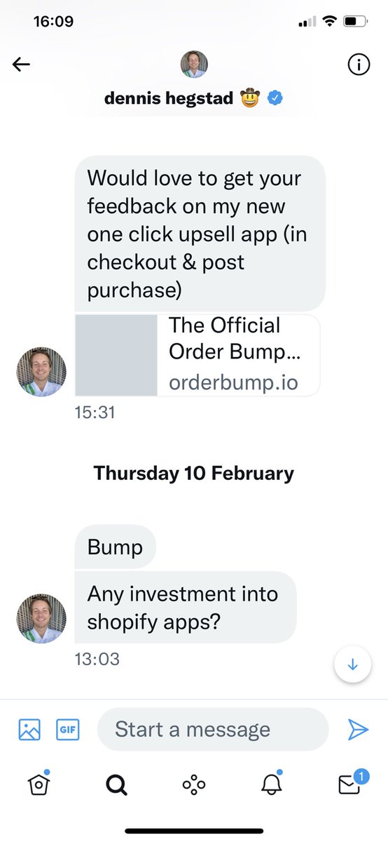 Tai Lopez tweet media