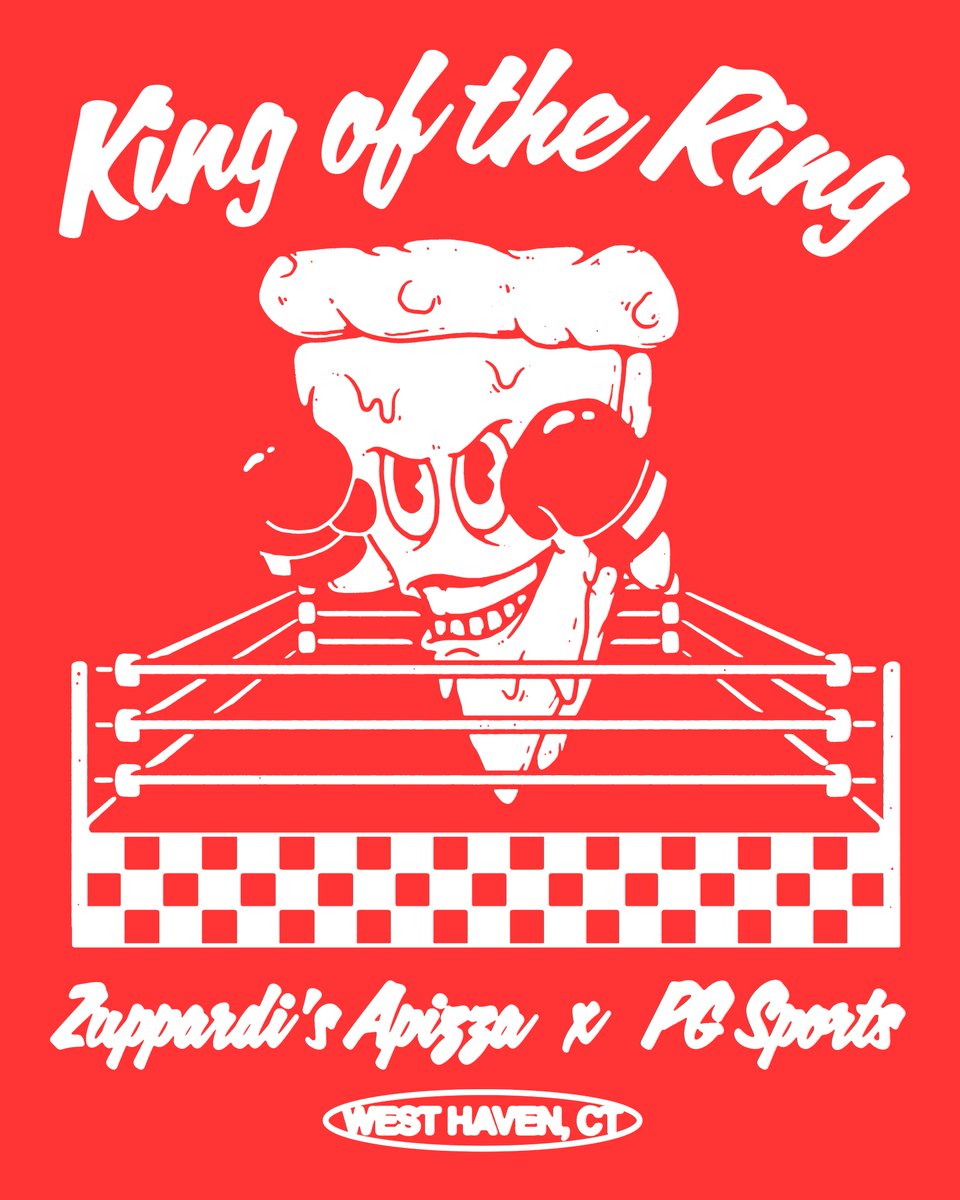 Who wants #NFT pizza + IRL pizza + all of the <a href="/PGSportsNFT/">PG Sports NFT - SOLD OUT 💯</a> utilities?! 🍕 

A <a href="/PGSports/">PG Sports</a> special is available now on <a href="/opensea/">OpenSea</a>!

🔗: opensea.io/collection/pg-…