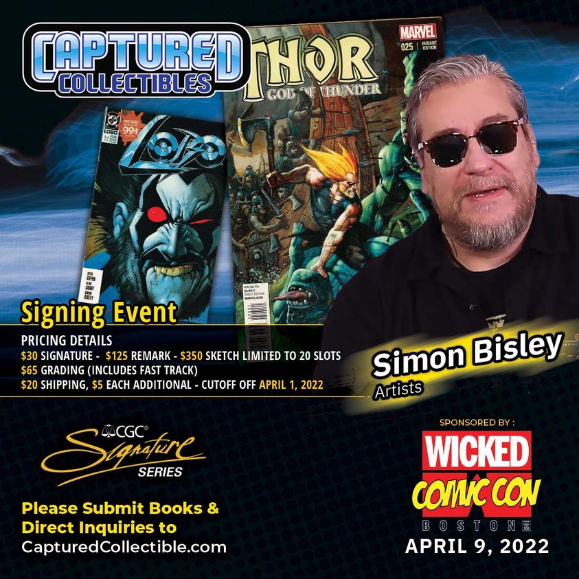 Wicked Comic Con tweet media