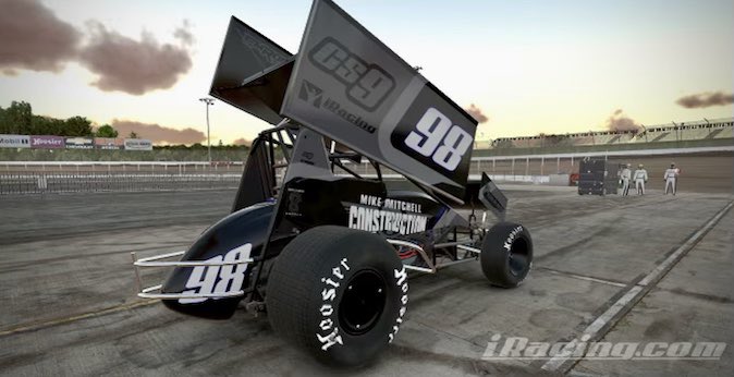 PorrasMotorLLC's tweet photo. @iRacing 👀

@98_Ryan_ https://t.co/bfY3Vl66Wf