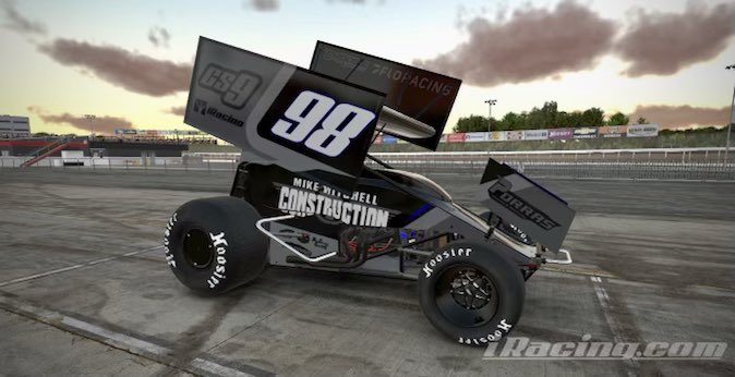 PorrasMotorLLC's tweet photo. @iRacing 👀

@98_Ryan_ https://t.co/bfY3Vl66Wf