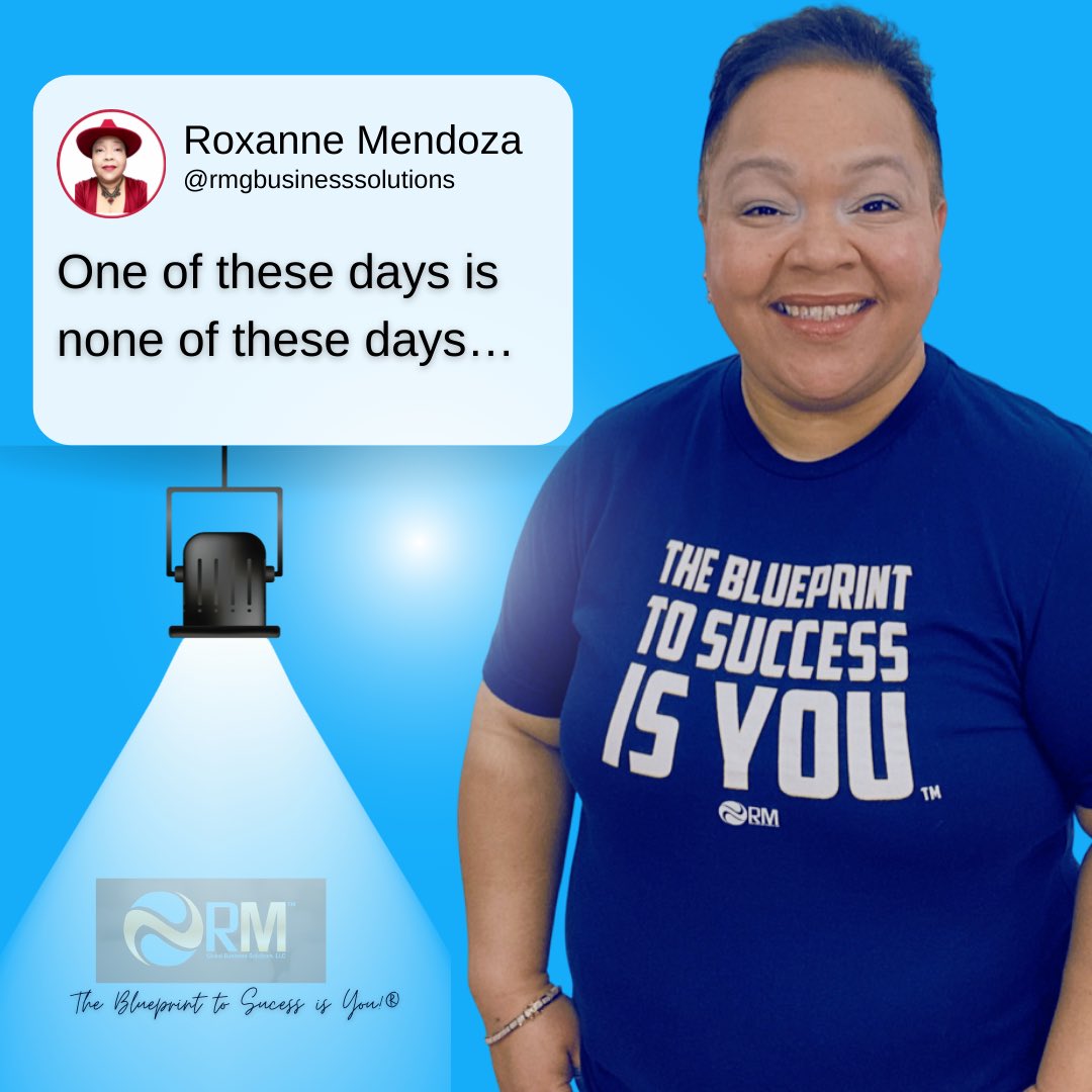 Roxanne Business Consultant Rmgbsllc Twitter