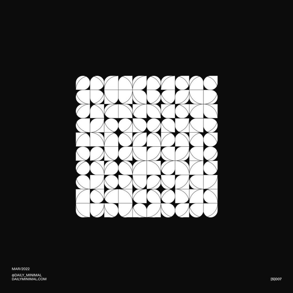 DailyMinimal tweet media