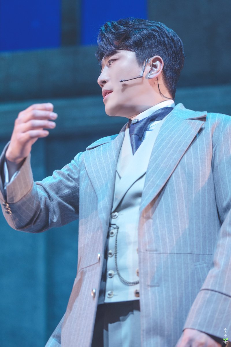 bloominspringM's tweet photo. 220305 7시 디아길레프
디아길레프 : #박민성
브누아 :#강정우 https://t.co/KwBehCBJvB