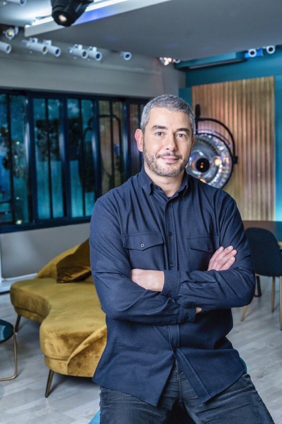 France5servicepresse tweet media