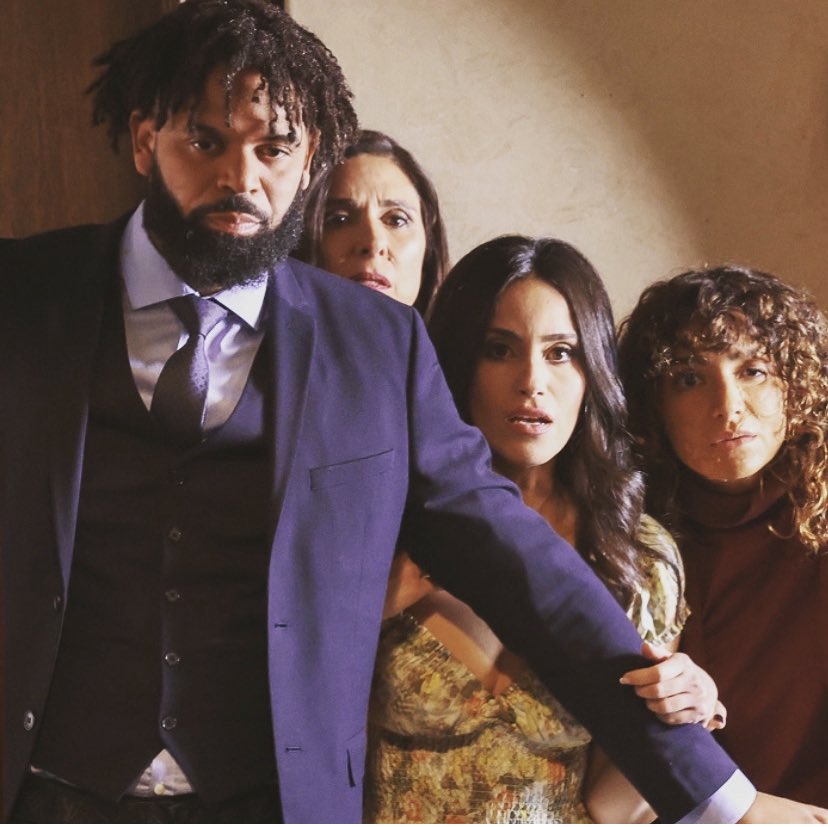 Ali Mashayekhi tweet media