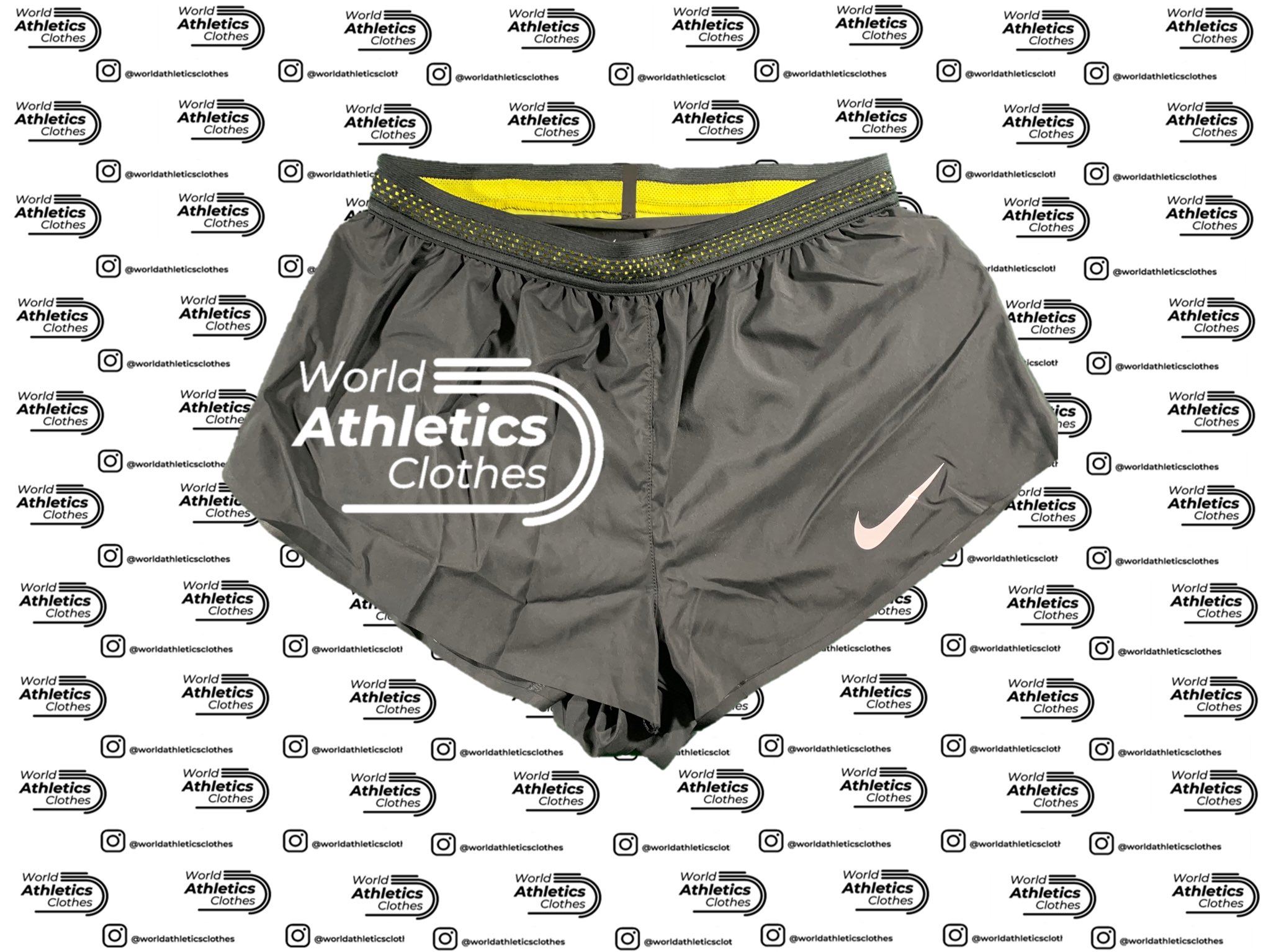 World Athletics Clothes on Twitter: