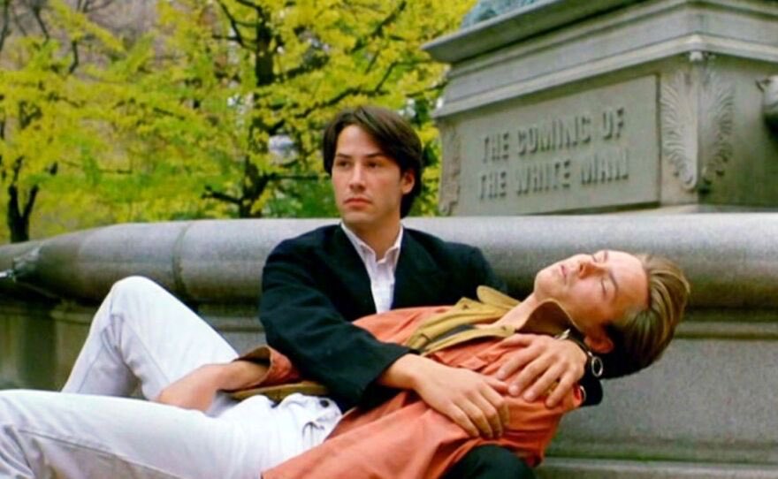 kunihiko ikuhara, marjane satrapi, gus van sant (my own private idaho), natasha allegri 