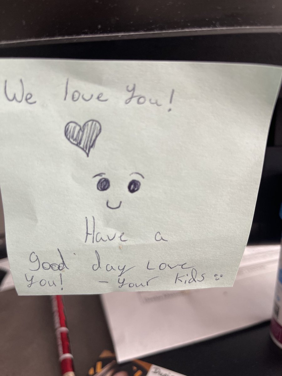 Still one of my favorites!  A great pick me up as I’m missing some games today while in the office.