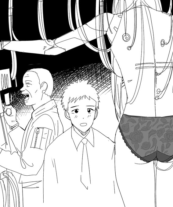 タイトルだけ見て思ったイメージ 