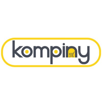 kompiny tweet picture