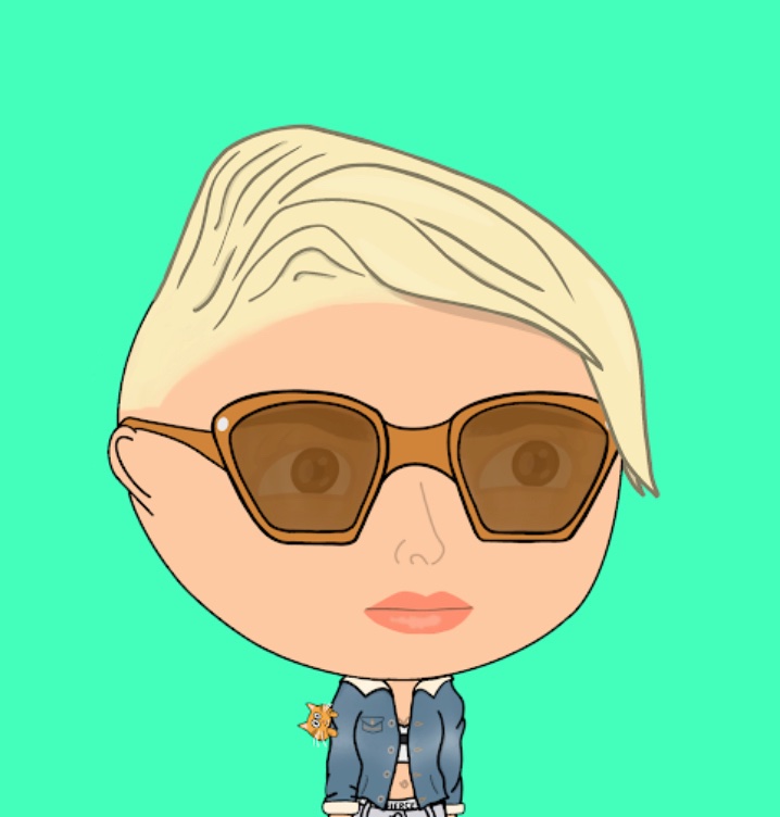 Diane Le tweet media