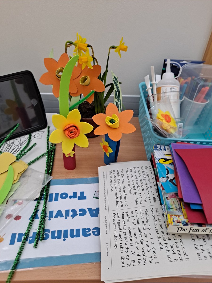 Sharon Duffin tweet media