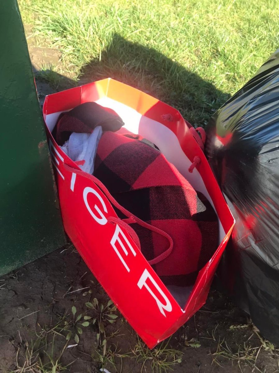 MaddistonPSA's tweet photo. I don’t know what to say other than how disappointed I am that our hard work in filling the skip is yet again ruined. They won’t pick this up. Another £60 lost which could’ve paid for the Easter eggs we donate for the Easter Egg competition! 😞
#feelingdeflated https://t.co/S0wwJ46tqB