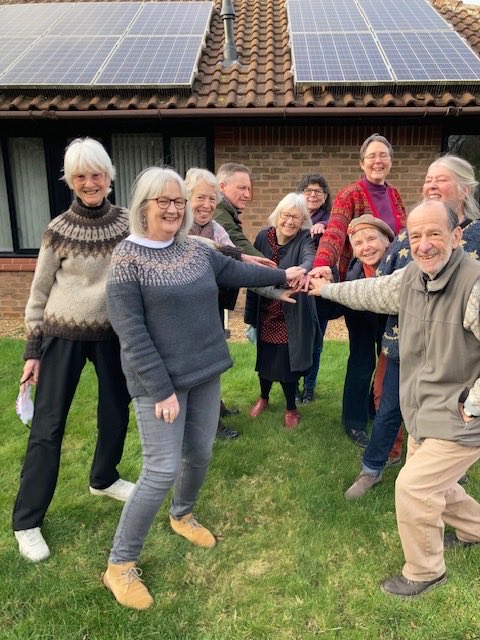 Account paused (@stillgreen5) on Twitter photo To find out more about Still Green, cohousing with it’s ethos of good neighbourliness and self-management & why we are excited about joining the Wolverton community… Contact us!
stillgreenweb.org stillgreenweb@gmail.com
Next open meeting: 12 March 2022
<a href="/UKCohousing/">UK Cohousing Network</a> To find out more about Still Green, cohousing with it’s ethos of good neighbourliness and self-management & why we are excited about joining the Wolverton community… Contact us!
stillgreenweb.org stillgreenweb@gmail.com
Next open meeting: 12 March 2022
<a href="/UKCohousing/">UK Cohousing Network</a>