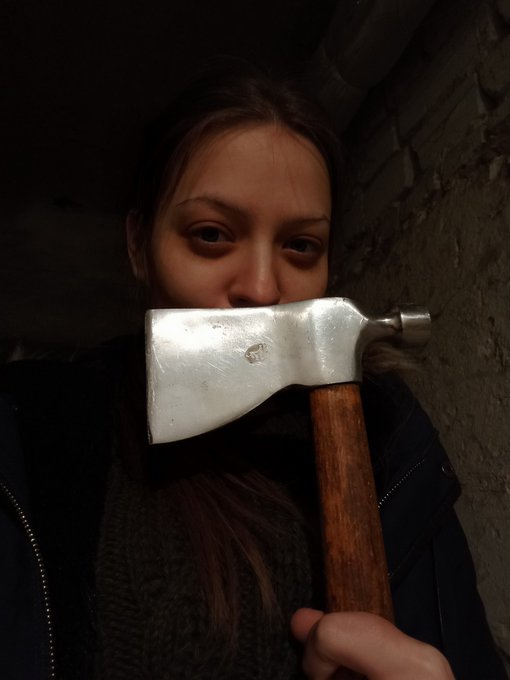 Get out of here Russian robbers! Nobody invited you here https://t.co/h56lGnlI7T<a href="/tag/memes"class="tags"><span>#memes</span></a><a href="/tag/pornomemes"class="tags"><span>#pornomemes</span></a><a href="/tag/memessolly"class="tags"><span>#memessolly</span></a>