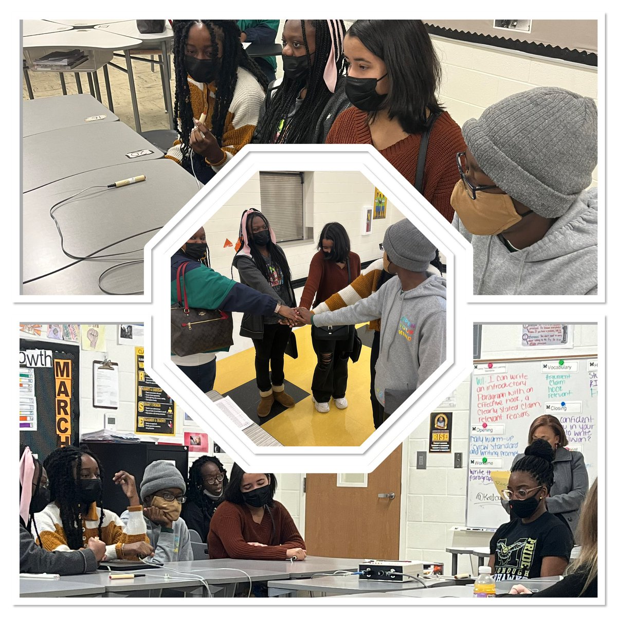 Stockbridge Middle tweet media