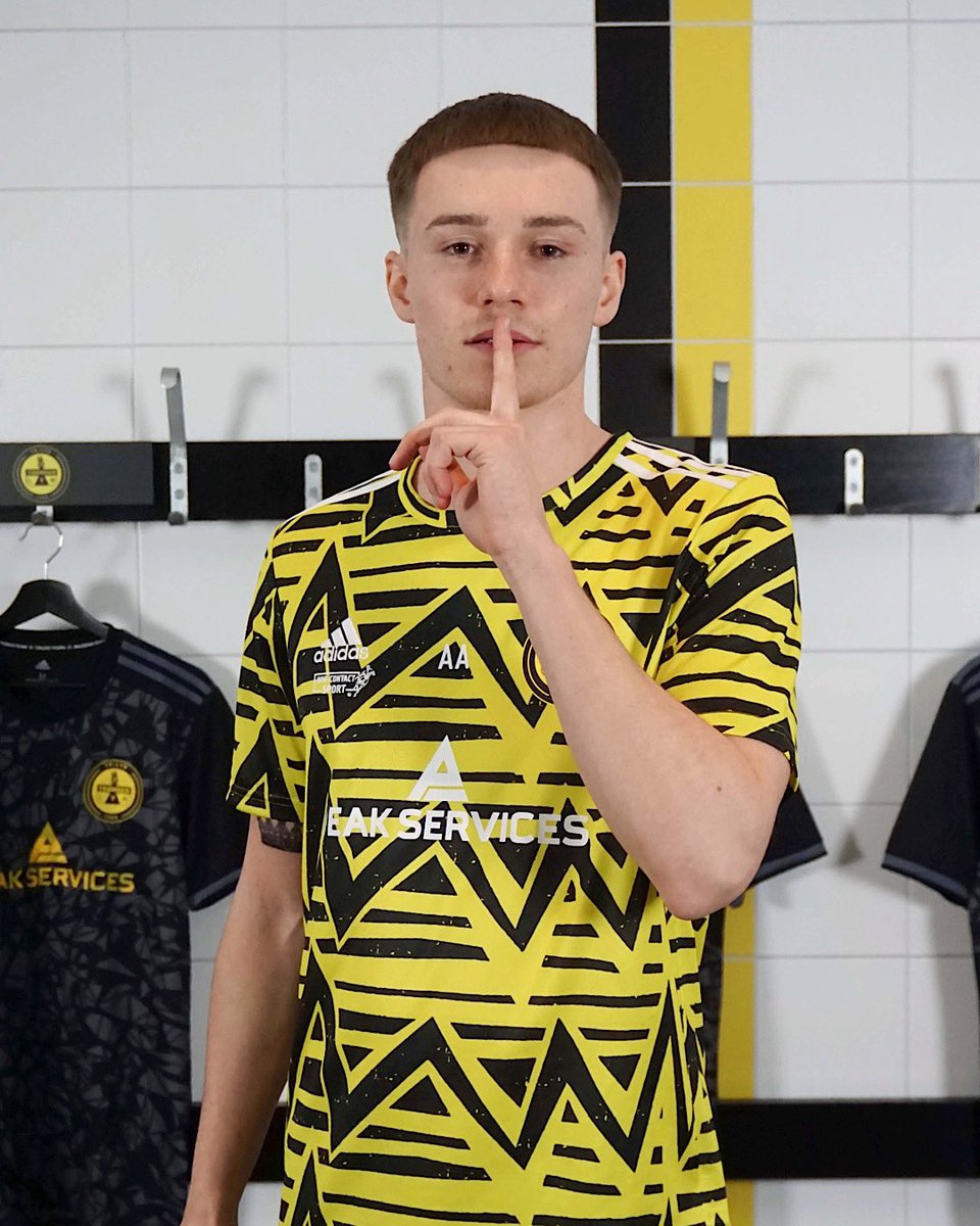 TronderLynSr's tweet photo. 🆕👕 PRE-MATCH kit 2022
#trlynsr2022 #PeakServices https://t.co/UqIWVbZq3s