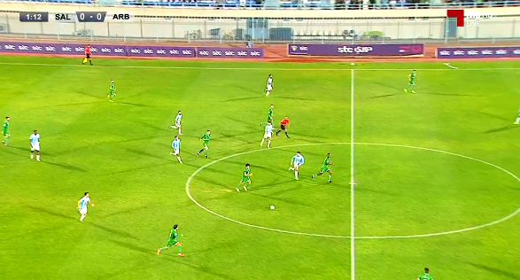 ⭐️⚽️ مشاهدة مباراة العربي x السالمية بث مباشر اليوم 
رابط المباراة 👇
bit.ly/3sKbSLl
السالمية x العربي 🔥 
العربي ❌ السالمية
الدوري الكويتي »🏆
كمبيوتر 📺 + جوال 📱 HD