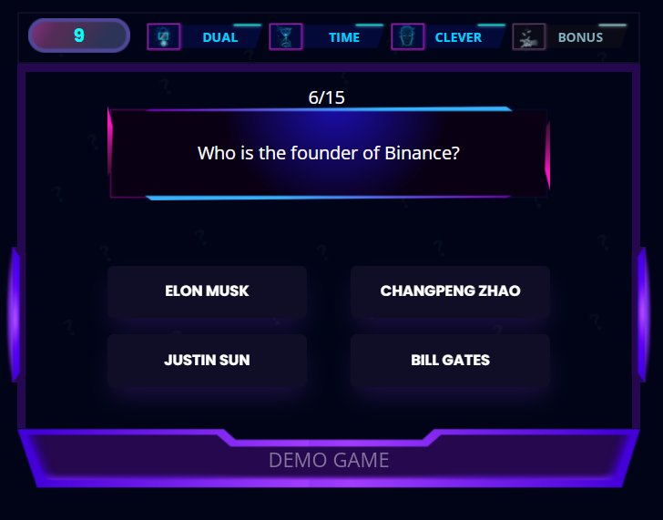 Demy GAMES tweet media