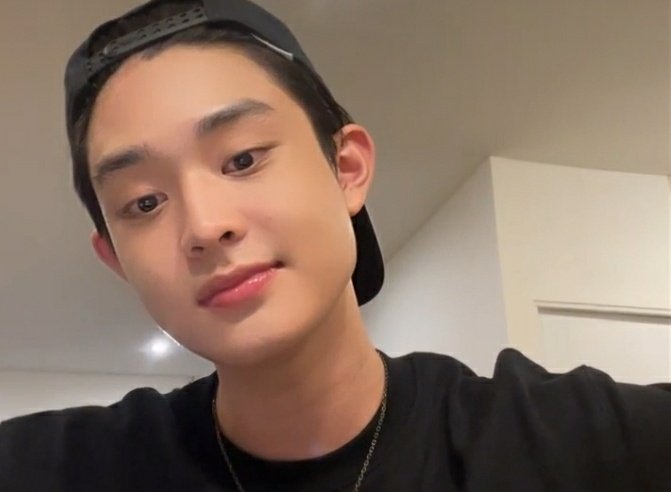 eenniii_5's tweet photo. Ganteng kali woy https://t.co/79evaxFt5m