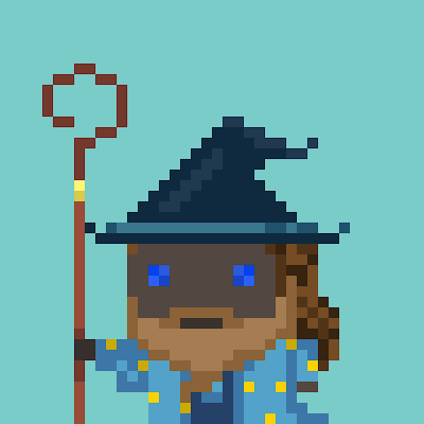 Check this "Enchanted Wizards Club #879" ✨

🔗opensea.io/assets/matic/0…

#NFT #NFTCommunity #nftcollectors