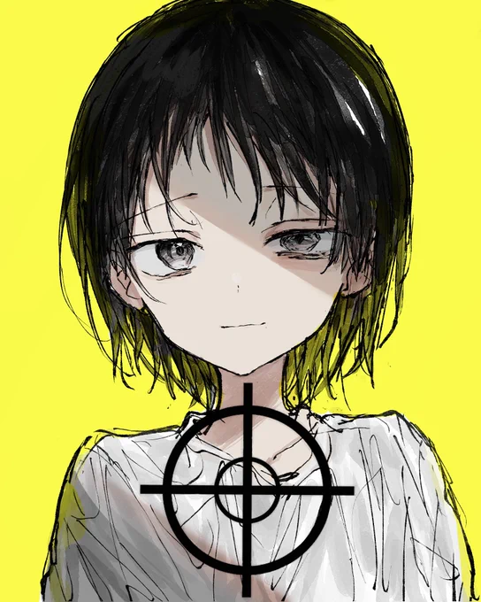 久世しずか #タコピーの原罪 