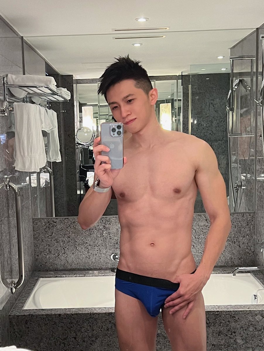 寂寞單身男子的日常⬇️