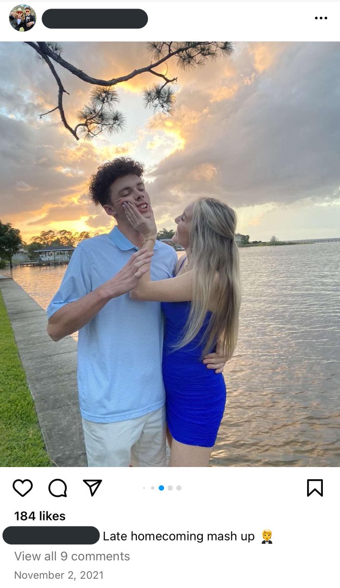 oldrowdms's tweet image. Was going through the dms this morning and I think we need to play the game “dating or siblings?!”