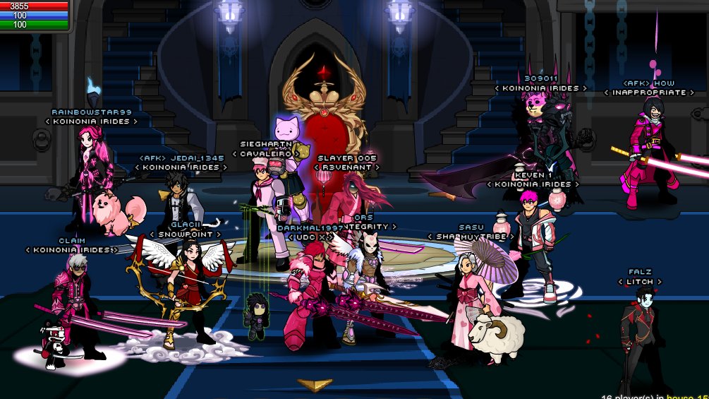 Good to be back! Thank you to everyone who joined the 4th On the Spot Set Contest♥To the judges, <a href="/Falz_AE/">DꓱLTΔ</a> , <a href="/Claim_AE/">Sir Claim</a>,<a href="/__SlowMoe/">Moe</a> and @Valsinats777, co-host @The309011 ,contestants, guildies, friends, thanks for the support :)Thank you to <a href="/RuinsAQW/">Ruins</a> as well for this collaboration!