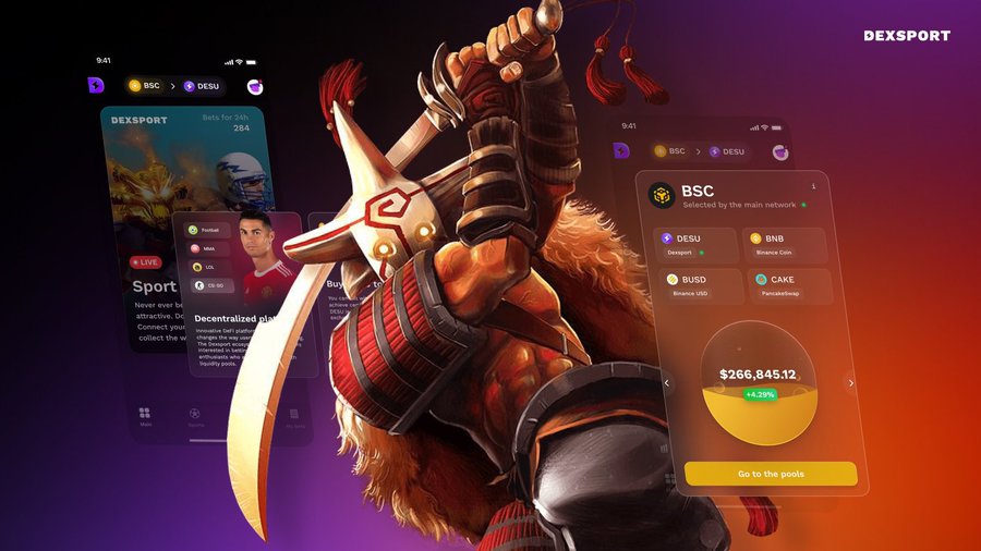 Dexsport_Turkey tweet picture