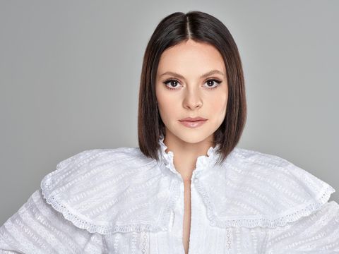 rockolpoprock's tweet photo. Francesca Michielin: "Un artista non è un politico" https://t.co/1SkHJwT66z https://t.co/nKqj4FqScV